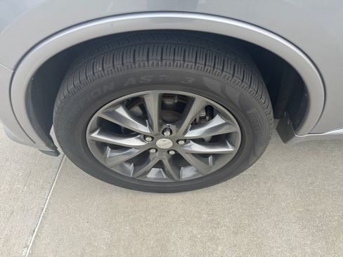 Used 2018 Dodge Durango GT RWD image 31
