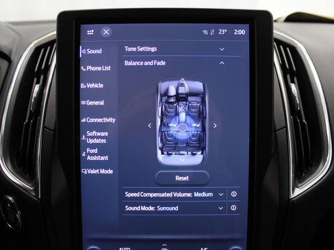 Used 2024 Ford Edge Titanium image 43