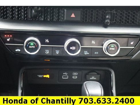 Certified 2023 Honda CR-V Sport Touring image 16