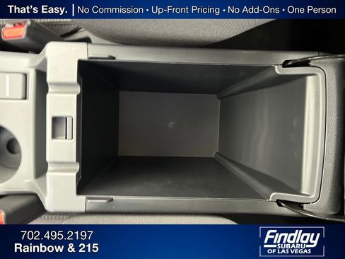 New 2026 Subaru Crosstrek 2.0i Premium image 30