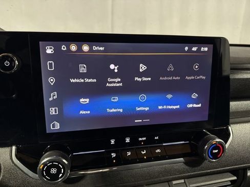 Used 2024 Chevrolet Colorado Trail Boss w/ Advanced Trailering Package image 17