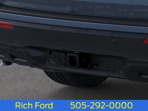 New 2026 Ford Explorer Active RWD image 46