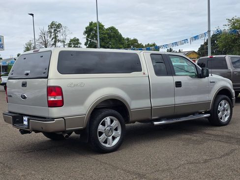 Used 2006 Ford F150 Lariat AWD/4WD image 21