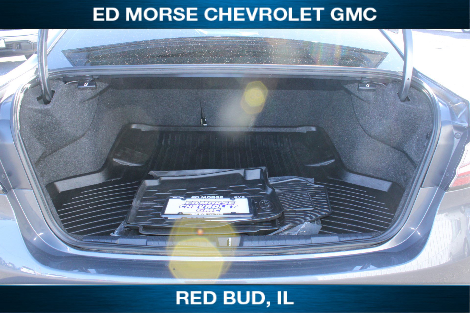 Used 2025 Subaru Legacy Premium AWD/4WD image 17