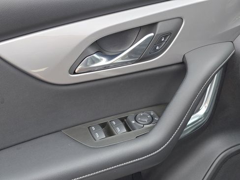 Certified 2023 Chevrolet Blazer LT FWD image 32