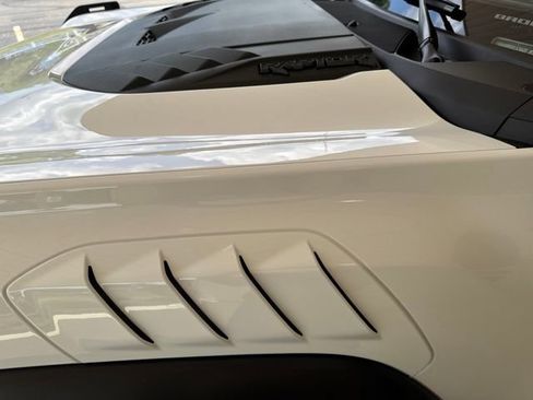New 2025 Ford Bronco Raptor w/ Interior Carbon Fiber Pack AWD/4WD image 34