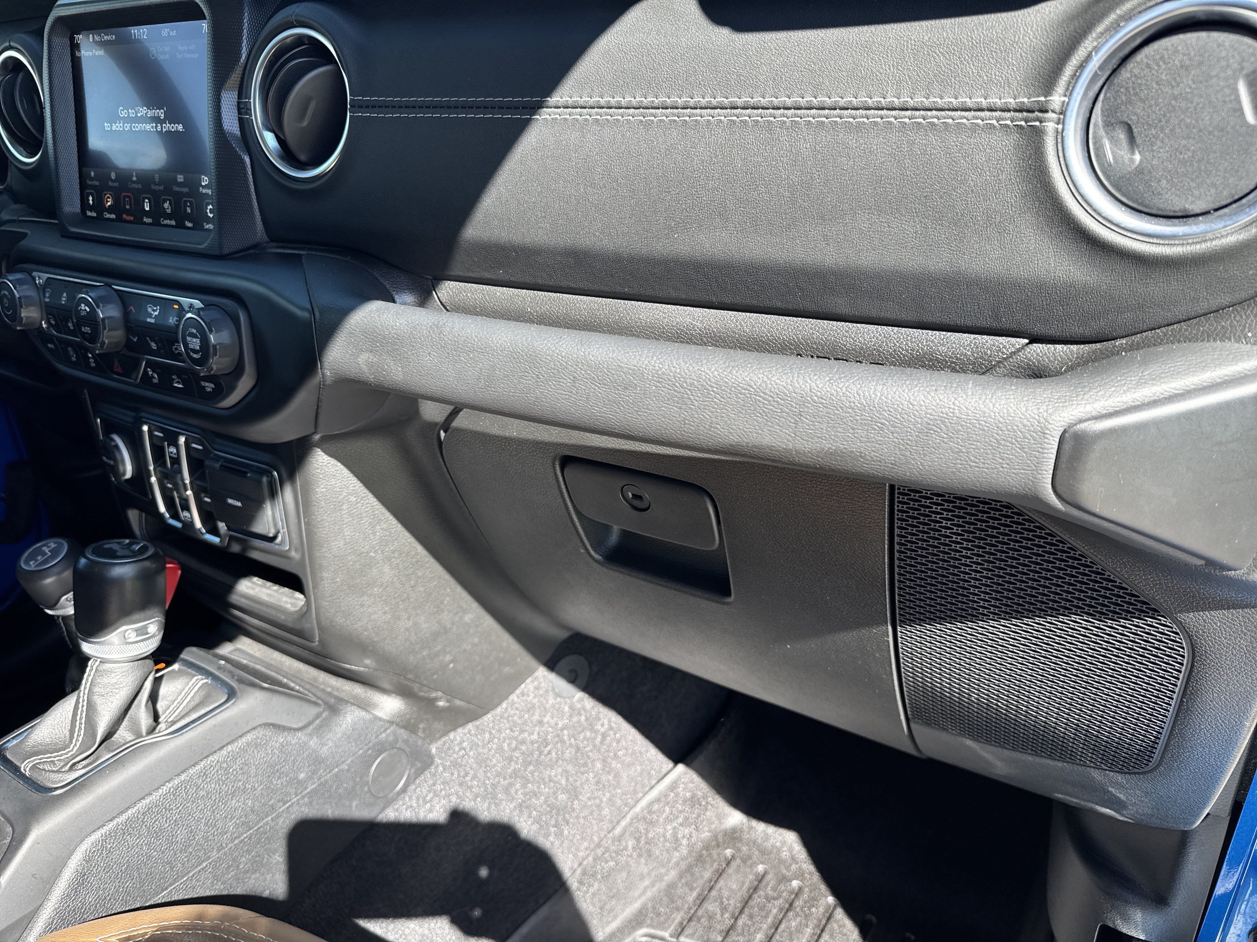 Used 2021 Jeep Wrangler Unlimited Sahara AWD/4WD image 22