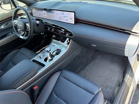 New 2026 Genesis GV70 2.5T Sport Prestige image 18