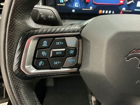 Used 2024 Ford Mustang Premium RWD image 24