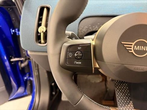 New 2025 MINI Cooper Countryman S image 13