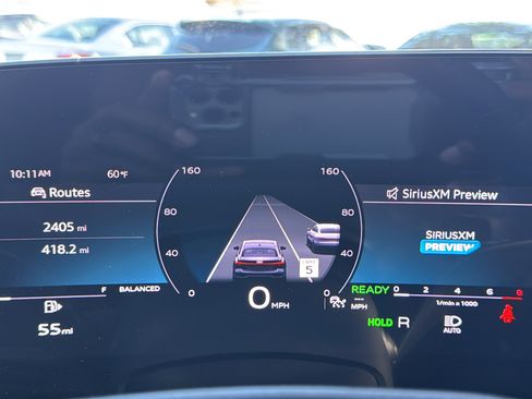 Used 2025 Audi A5 2.0T Premium w/ Convenience Package image 21