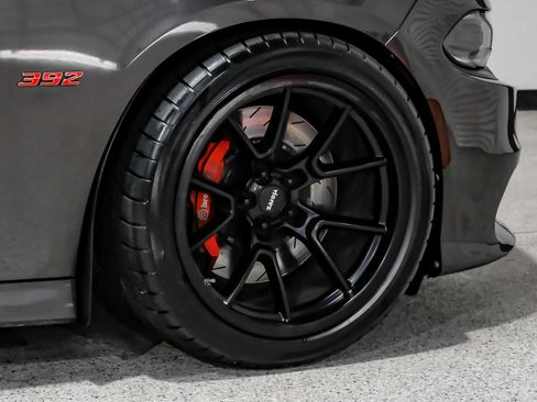 Used 2019 Dodge Charger Scat Pack w/ Dynamics Package RWD image 66