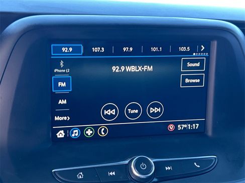 Used 2019 Chevrolet Camaro LT image 14