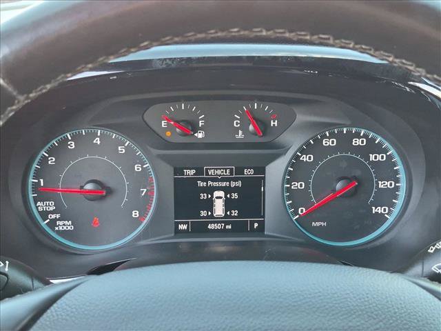 Used 2023 Chevrolet Traverse LT FWD image 15