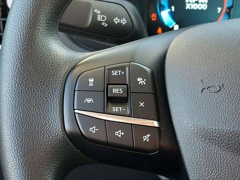 Used 2025 Ford Bronco Sport Big Bend image 20