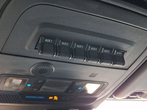 Certified 2021 Ford Bronco First Edition AWD/4WD image 24