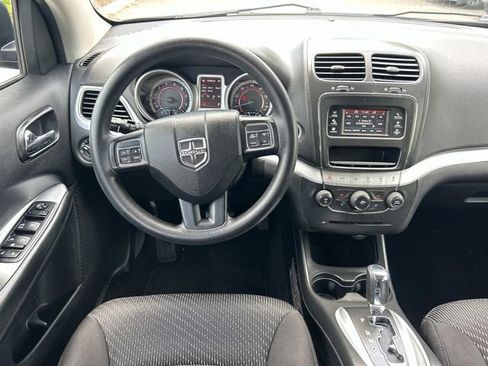 Used 2013 Dodge Journey SXT w/ Popular Equipment Group FWD image 14