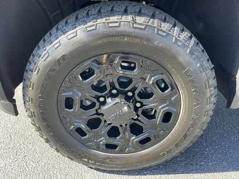 New 2026 GMC Sierra 2500 Denali w/ Denali Reserve Package image 6