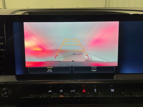 Used 2023 Chevrolet Silverado 1500 RST w/ LPO, Dark Essentials Package image 4