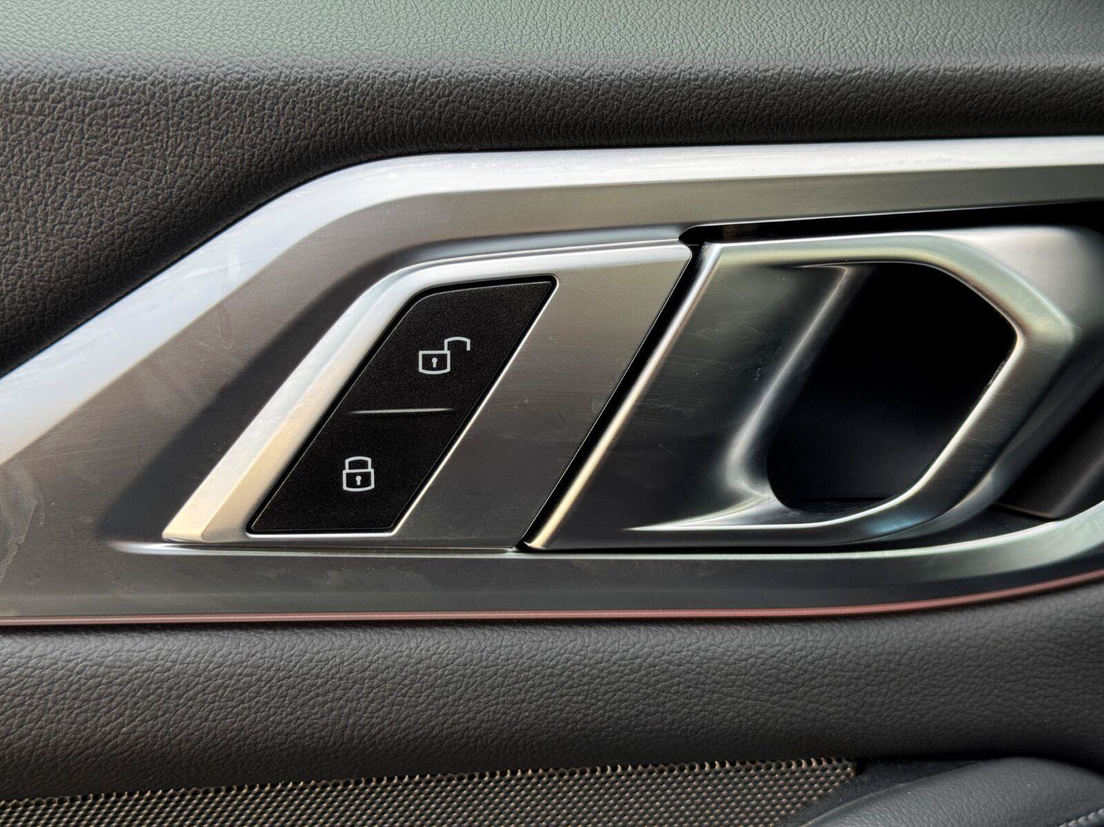 Used 2024 BMW i4 M50 AWD/4WD image 18
