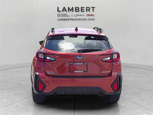 Used 2024 Subaru Crosstrek 2.0i Premium AWD/4WD image 4