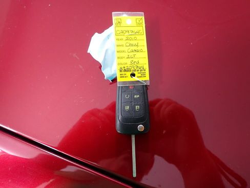 Used 2010 Chevrolet Camaro LT RWD image 40
