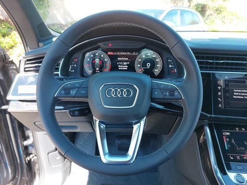 New 2026 Audi Q7 2.0T Premium Plus AWD/4WD image 21