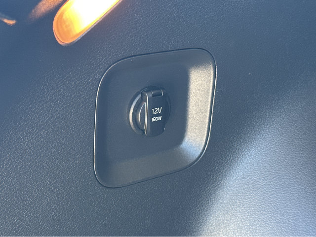 Used 2025 Kia Sportage LX FWD image 20