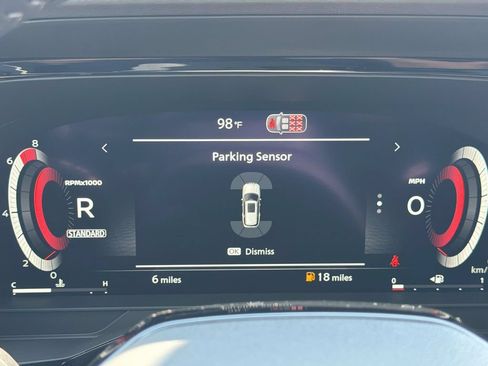 New 2026 Nissan Pathfinder SL FWD image 30