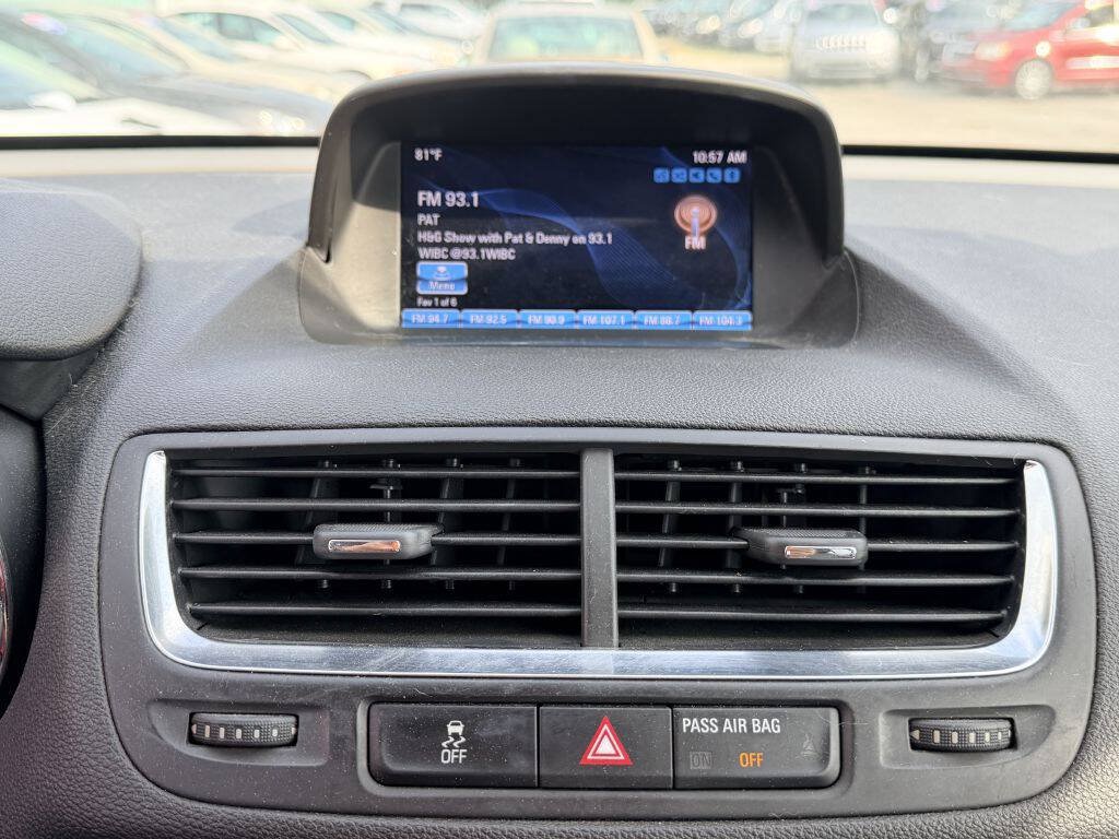Used 2014 Buick Encore Leather FWD image 18