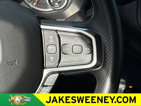 New 2026 RAM 3500 Tradesman AWD/4WD image 18