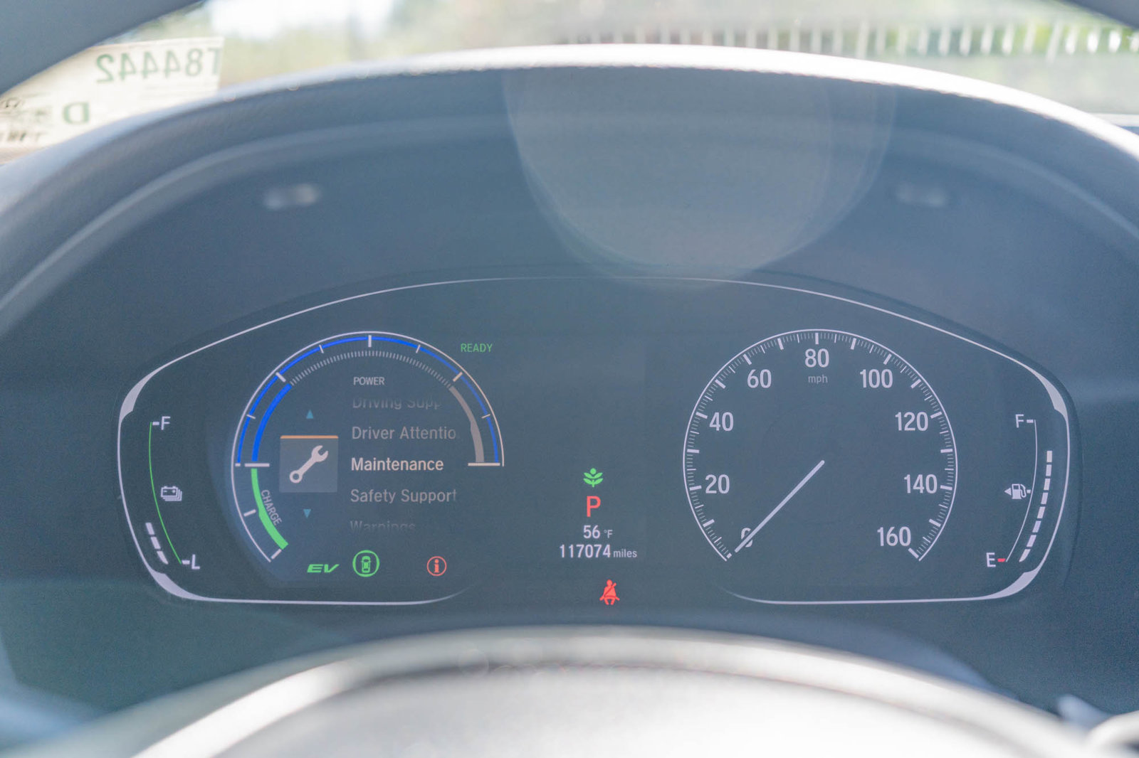 Used 2020 Honda Insight EX image 23