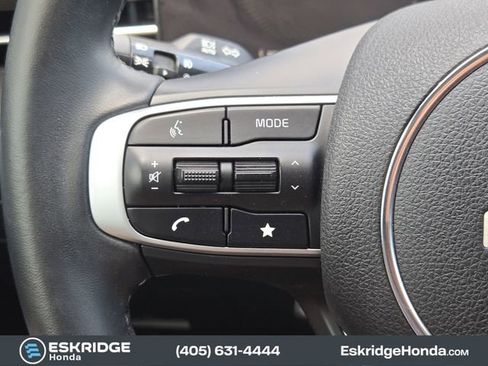 Used 2025 Kia K5 GT-Line w/ GT-Line Premium Package FWD image 30