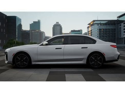 New 2026 BMW 760i xDrive AWD/4WD image 4