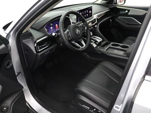 Used 2026 Acura MDX SH-AWD w/ Technology Package image 17