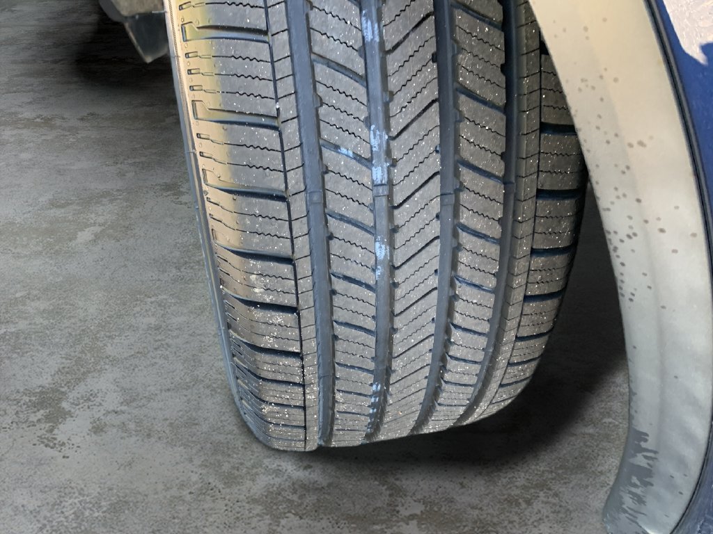 Used 2023 Acura MDX w/ Technology Package FWD image 45