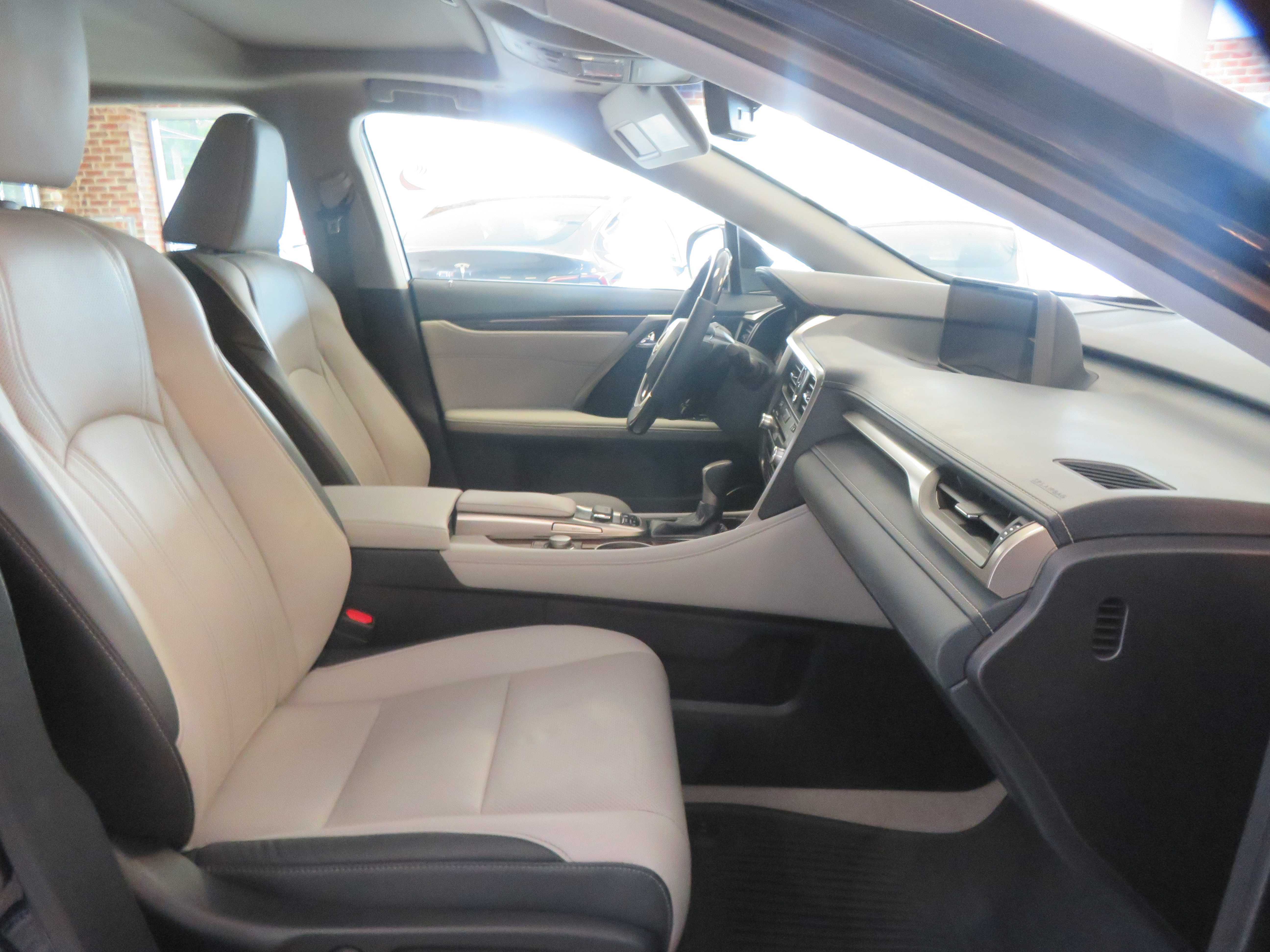 Used 2016 Lexus RX 350 AWD w/ Premium Package image 25
