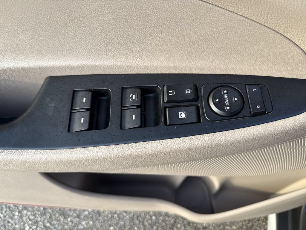 Used 2019 Hyundai Tucson SEL FWD image 11