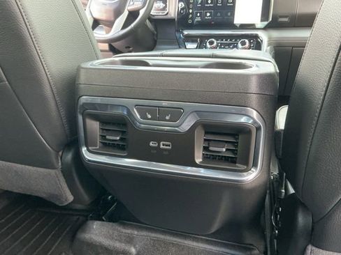 Used 2024 GMC Sierra 1500 Denali w/ Denali Reserve Package AWD/4WD image 28