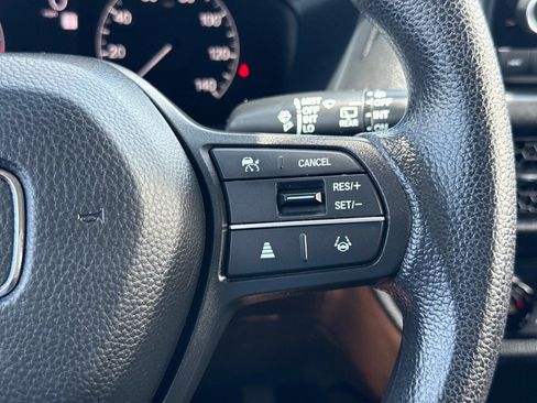 Certified 2023 Honda HR-V LX image 28
