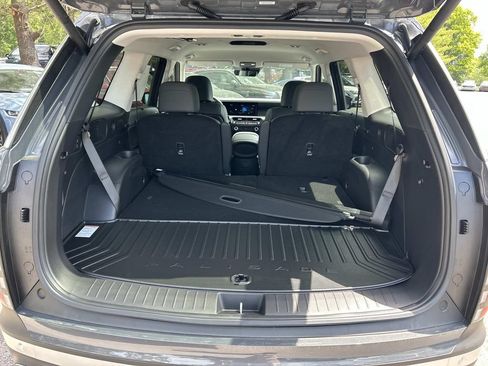 New 2026 Hyundai Palisade FWD Hybrid image 13