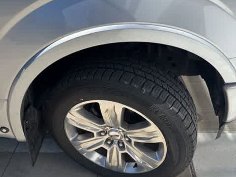 Used 2020 Ford F150 Platinum w/ Equipment Group 701A Luxury image 4