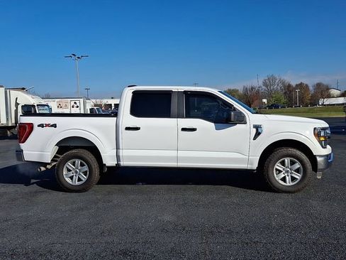 Used 2023 Ford F150 XLT image 10