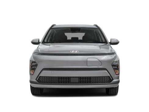 Certified 2024 Hyundai Kona SEL FWD image 4