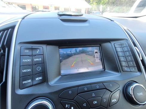 Used 2017 Ford Edge SEL AWD/4WD image 56