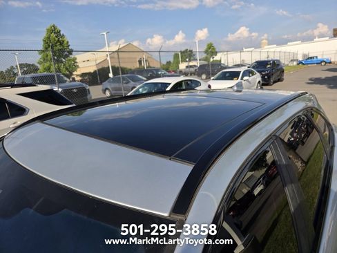 Used 2019 Jaguar F-PACE S AWD/4WD image 6