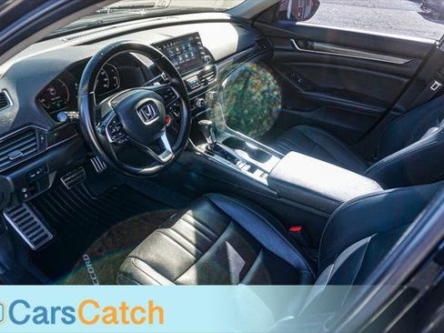 Used 2022 Honda Accord Sport Special Edition image 17