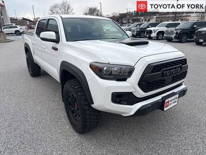 Used 2019 Toyota Tacoma TRD Pro
