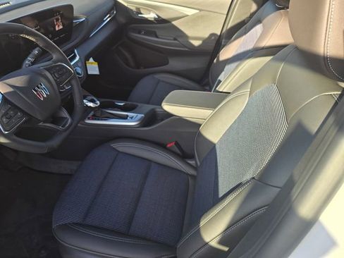 New 2026 Buick Envista Preferred w/ Convenience I Package FWD image 17