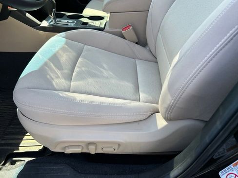 Used 2019 Subaru Legacy 2.5i Premium w/ Popular Package #2A AWD/4WD image 16
